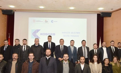 TTSO üyelerine bilgilendirme toplantısı yapıldı