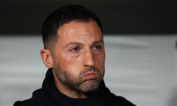 Tedesco 'Kazanmayı hak ettik' dedi ve Trabzonspor sorusunu yanıtladı