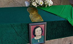 Trabzon yargı camiasının acı kaybı: Emekli Hakim Güneş Dobrucalı vefat etti