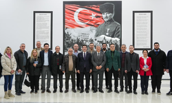 Mustafa Balbay: “Kaygılıyız ama umutsuz değiliz!”