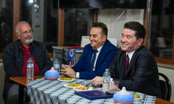 Başkan Kaya açıkladı! Vatandaşımızın menfaatine olacak şekilde çözümler üretmeye çalışıyoruz