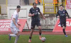 Giresun temsilcisi 1926 Bulancakspor sahasında farklı mağlup oldu