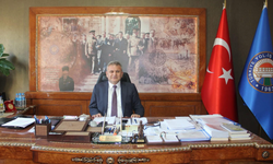 Başkan Gedikli’den Trabzon’un kurtuluşunun 108. yılına anlamlı mesaj