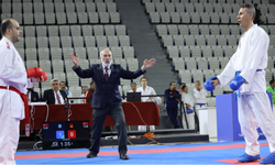 47 yaşında milli formayla balkan yolculuğu