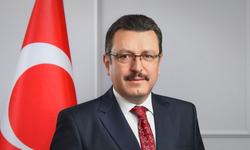 Başkan Genç’ten kurtuluş mesajı: