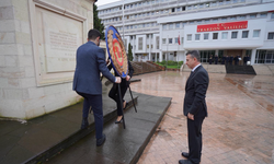 37. Vergi haftası etkinlikleri başladı