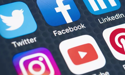 52 sosyal medya hesabına erişim engeli getirildi