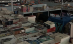 Bayburt'ta ‘Kitap Günleri' 27 Şubat'ta başlıyor