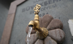 Samsun'da içme suyuna sıkı denetim