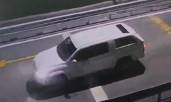 Belediye başkan yardımcısı alkollü araçla yakalandı