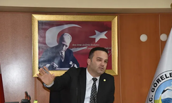 Giresun'da belediye başkanı cezaevine gönderildi!