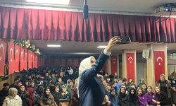 Anader’in yürüttüğü dev proje sona erdi