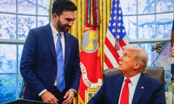 Trump ile Mamdani Beyaz Saray’da görüştü