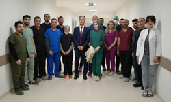 Erzincan'a 20 hekim atandı