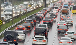 Yeni trafik cezaları Resmi Gazete'de yayımlandı