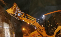 Aydıntepe’de olumsuz hava şartlarına karşı tedbir çağrısı