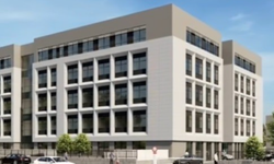 Bayburt’ta 4 köye ASM, eski hastane alanına ADSM inşa edilecek