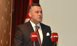 TTSO Meclis Üyesi Özgür Kolamuç’tan milli yaşlı bakım istihdam projesi