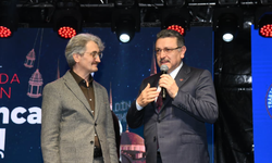 Başkan Genç: Ramazan sohbetleri gönüllerimizi aydınlatıyor