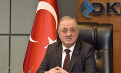 Başkan Gürdoğan’dan kritik uyarı: Çevremiz ateş çemberi