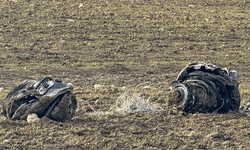 Ankara'da düşen Libya uçağının  ses kayıtları çözüldü!