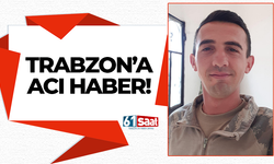 Zonguldak’tan Trabzon’a acı haber!