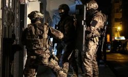 24 ilde nefes kesen operasyon!  144 şüpheli yakalandı
