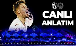 CANLI ANLATIM | Trabzonspor 0-0 Fenerbahçe