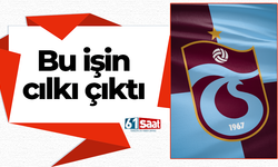 Bu işin cılkı çıktı