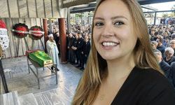 Rize Gülçin Bilgin Turna’ya ağladı