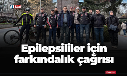 Epilepsililer için farkındalık çağrısı