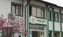 Sürmene Orman İşletme Müdürlüğü Orman Yolu Yapım İşi