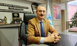 Trabzon'da resmi hesaptan 'İyiki doğdun' paylaşımı...