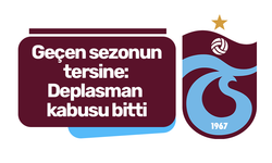 Geçen sezonun tersine: Deplasman kabusu bitti