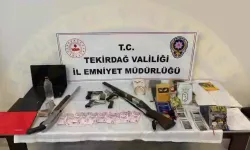 Büyü tuzağıyla 46 milyonluk vurgun: 7 ilde dolandırıcılara büyük darbe