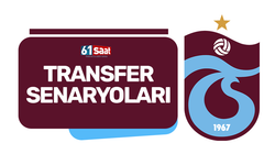 Trabzonspor'da transfer senaryoları