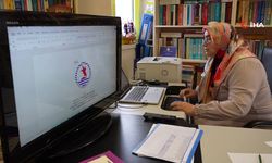 28 Şubat’ın gölgesinde yarım kalan eğitimini  50 yaşında tamamladı