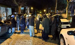 Yer: Edirne! umre hayalleri kâbusa döndü