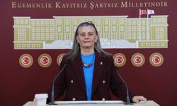 CHP'li Suiçmez'den Trabzon'un kurtuluşu mesajı: "Trabzon, Cumhuriyet'in sarsılmaz temelidir..."