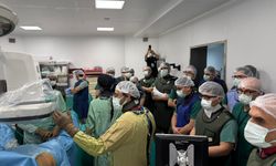 Trabzon’da Supin PNL kursu!