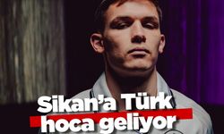 Sikan’a Türk hoca geliyor