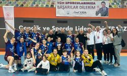 Kuzeyin kızları yarı finalde...