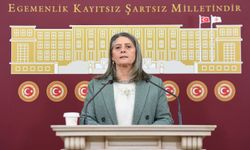 CHP Trabzon Milletvekili Sibel Suiçmez: "Cumhuriyet Devrimlerinin Meşalesini Asla Söndürmeyeceğiz"