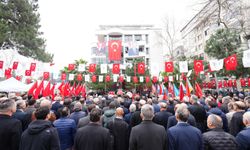 Akçaabat’ta gurur tablosu! Coşkulu etkinlikler…