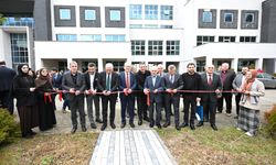 KTÜ Of Teknoloji Fakültesi’nde, Akademik Kurul Toplantısı ve Açılışlar Gerçekleştirildi