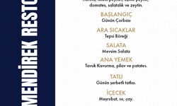 Trabzon Büyükşehir'in sosyal tesislerinde Ramazan Menü Fiyatları belli oldu!