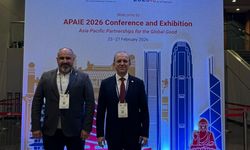 Hong Kong’ta KTÜ rüzgarı!