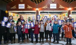 Ramazan Sokağı’nda eğlence sürüyor