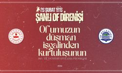 Of'ta Kurtuluş Coşkusu: 108. Yıl Etkinlik Programı Açıklandı