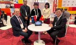 KTÜ, APAIE 2026’da Yeni İş Birliklerine İmza Attı